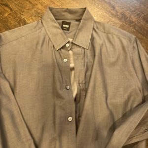Hugo Boss Mens shirt